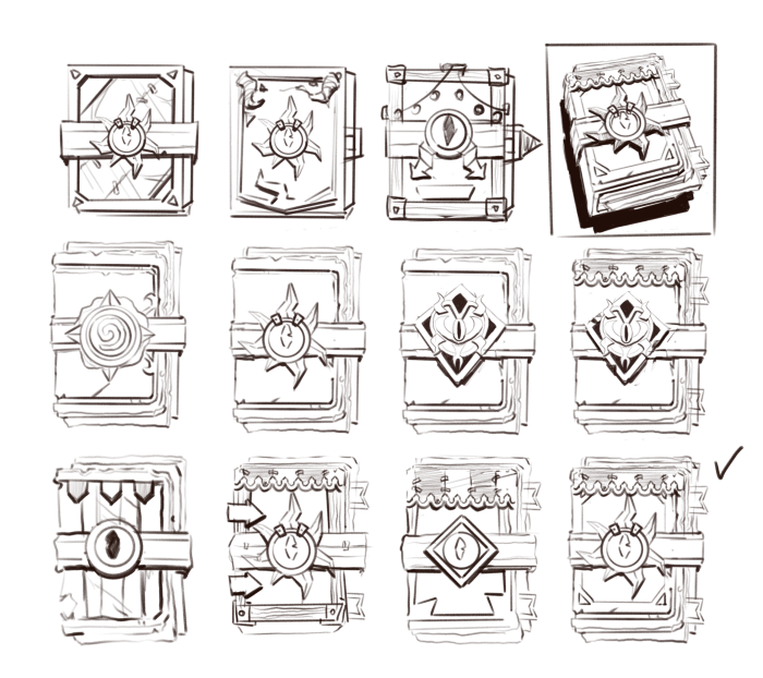 8701_GrotefendtYannic_631233_Sketches pack