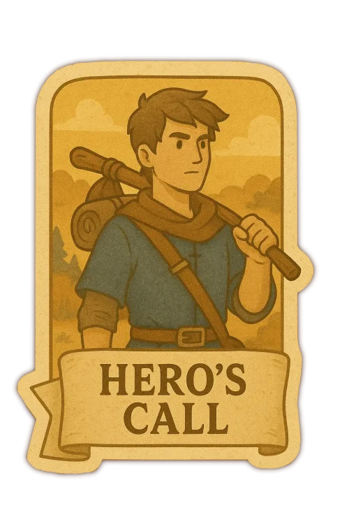 Call-shadow