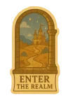 Enter the realm