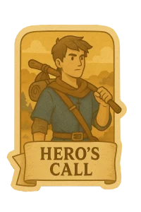 Heros call Heros call