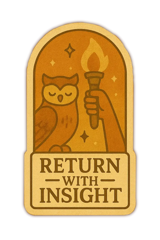 Insight-shadow