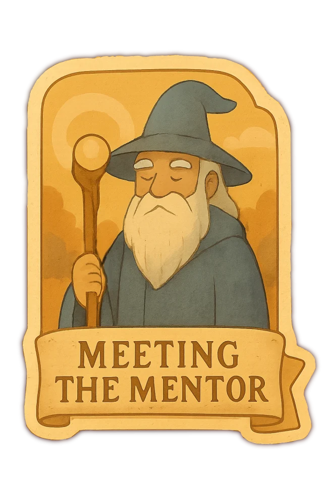 Mentor-shadow